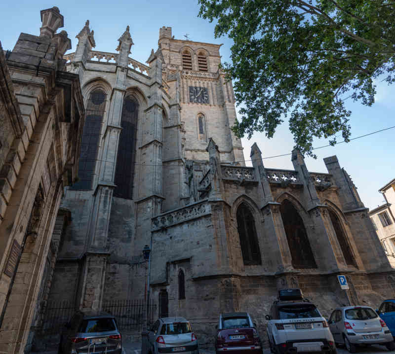 Francia - Béziers 009 - catedral de Saint-Nazaire & Saint-Celse.jpg